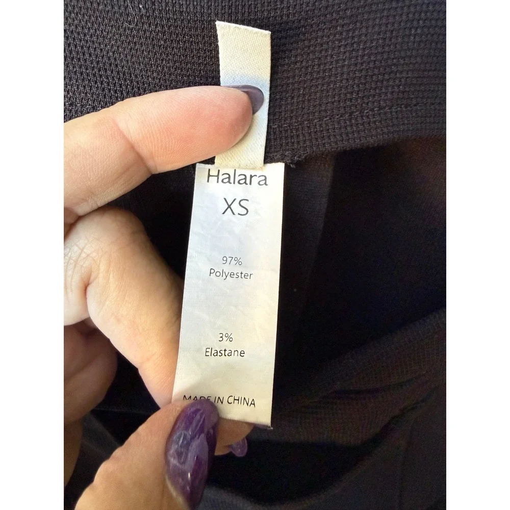 HALARA pre owned